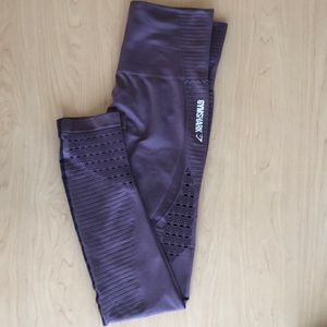 Gymshark Energy Seamless Leggings
